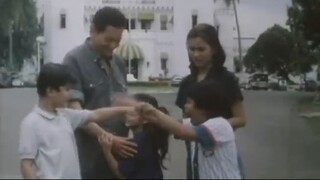 Emong Salvacion: Humanda Ka Oras mo na (1997 Full film)