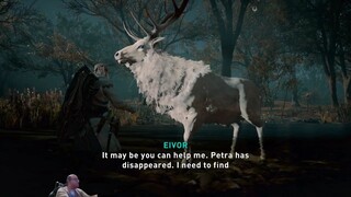 Assassin's Creed Valhalla Playthrough part 14