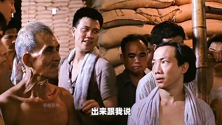 A classic Hong Kong film that earned Chow Yun-fat both the Asia-Pacific Film Festival Best Actor awa