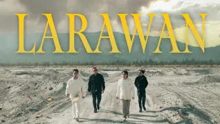 ALLMO$T - Larawan (Official Music Video)