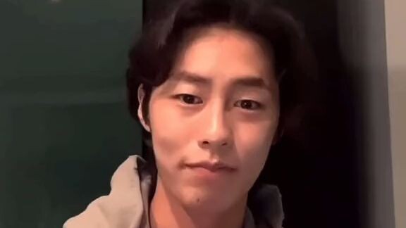 pogiii papi jang uk ❤️❤️