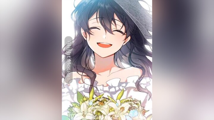 "Đáng tiếc thật, nụ cười rạng rỡ tựa như ánh nắng ban mai ấy bấy h đã ở lại cùng với những hồi ức..😔"truyentranh truyenmanhwa#anime_truyện_team