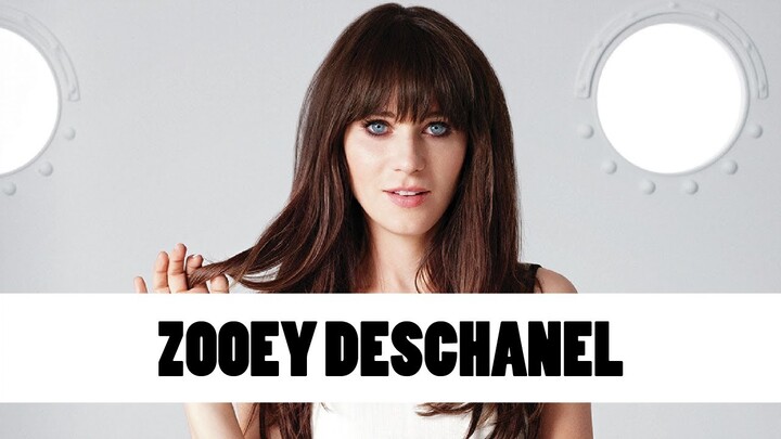 10 Things You Didn't Know About Zooey Deschanel | Star Fun Facts