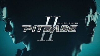 Pit Babe The Series1 Ep 2