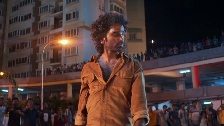 Dude Fight - Yumabeibisa Brazilian Phonk Video Tamil - Pradeep Ranganathan, Sai Abhyankar