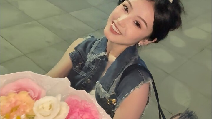 用舞蹈mv的方式打开我的脱口秀开放麦