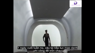 Review phim - Bắt tôi nếu bạn có thể - phần 4 #Review_phim_hay