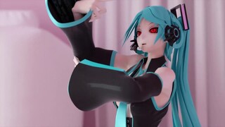 Karune SHI-E/[A]ddcition【MMD】【1】