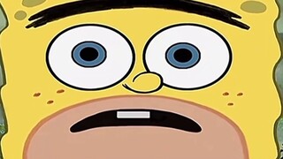 Spongebob พากย์เสียงควบคุมเพื่อช่วยการนอนหลับ