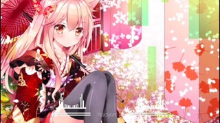 Nightcore - Nơi Này Có Anh