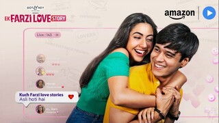 Ek Farzi Love Story S1 Episode 14 with English Subtitle