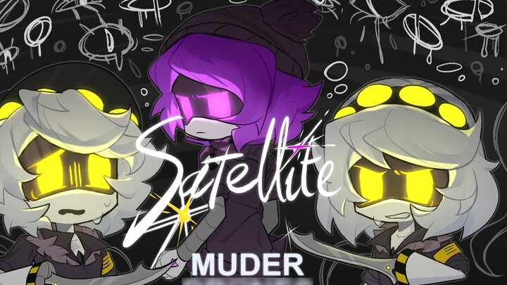 【Inorganic Killer/Original】Satellite（complete map）Read the introduction