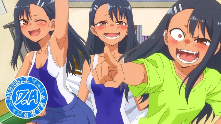 Ijiranaide, Nagatoro-san!: Kontroversi Pembulian Pemicu S*nge