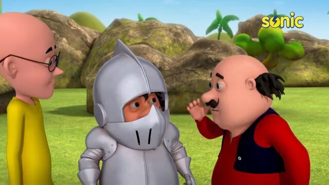 Motu Patlu cartoon new
