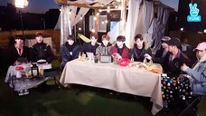 <펜타곤 교과서> 4교시 - 야외수업:루프탑 미니토크