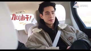 [ซับไทย] Interview HuYiTian x การแบ่งปันเรื่องราวความเปลี่ยนแปลงในวัย 30 ปี 💝