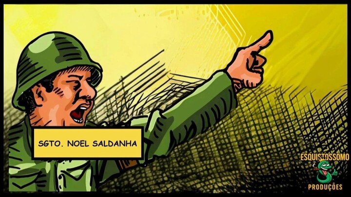 MAJOR 1_Presenting Sgt, Saldanha