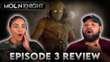 Moon Knight Episode 3 Review (Discussion and Analysis)