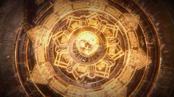 Deep Space Eps 08 Indo