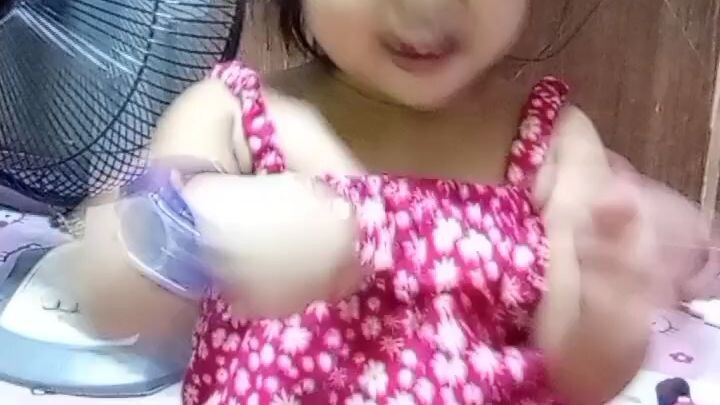 sweet na BiBO pa 😍🥰 iloveyou baby🥰