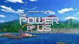 pokemon the power of us