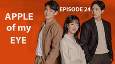 Apple of My Eye (2023) Episode 24 [EN sub]