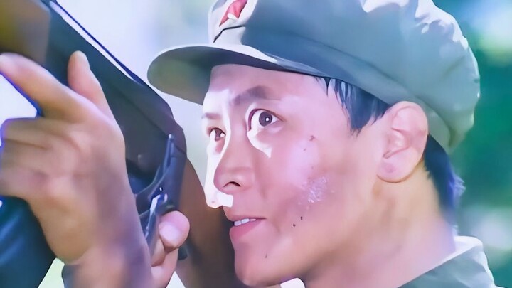 Tonton film klasik Tiongkok "New Soldier Ma Qiang" sekaligus