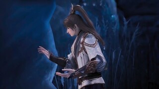 Legend Of The Sword Immortal Eps 21 Sub Indo