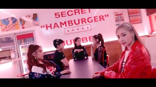 SECRET NUMBER - WHO DIS MV