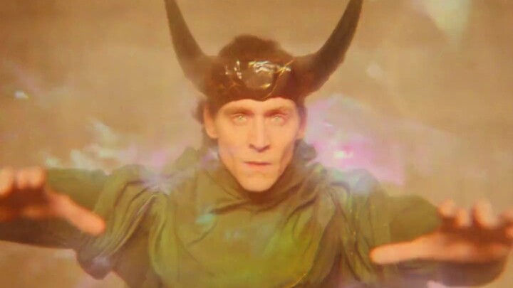 ทำไมล็อกิถึงไม่ถูกเครื่องย้อนเวลาฉีกเป็นชิ้นๆ? หรือว่าเขาได้ก้าวข้ามกาลเวลาเองแล้ว?