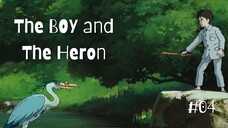 THE BOY AND THE HERON #04