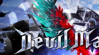 [Toàn bộ bài hát] "Devil May Cry 5 Special Edition" Chủ đề Virgil - Bury the Light (có phụ đề)