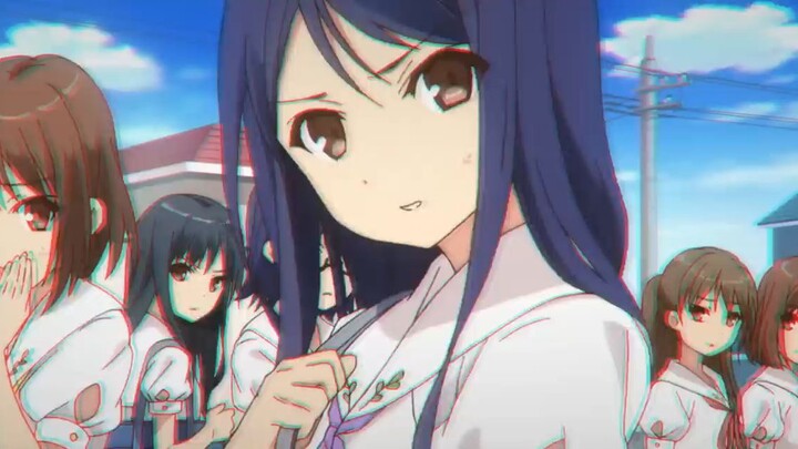 7 Anime Yang Cerita Nya Tidak Sesuai Dengan Judul