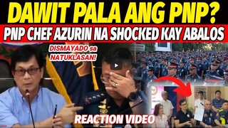 ITO ANG NAKAKA GIMBAL DILG v/s PNP /LAGOT, PINASISIBAK na sa PWESTO matapos may MADISKOBRE! reaction