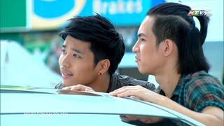 Người Con Gái Tôi Yêu - Tập 17