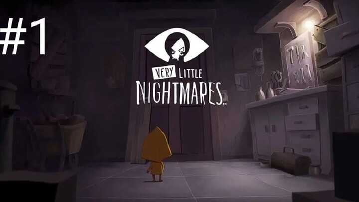Very Little Nightmare