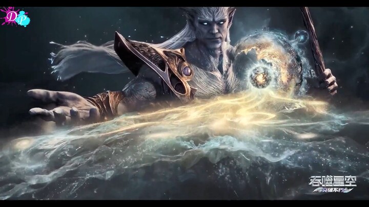 Swallowed Star Episode 210 Sub Indo