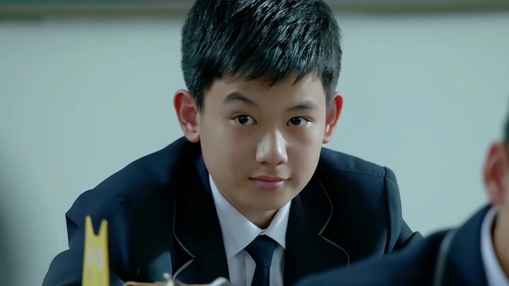 แหม่~ ในฐานะเพื่อนร่วมชั้น จะให้ฉันพูดกับเธอแบบนั้นได้ยังไงล่ะ?