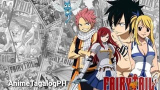 Fairy Tail Season 4 Episode 23 Tagalog (AnimeTagalogPH)