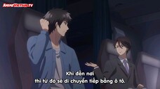 Cạo râu xong, tôi nhặt gái về nhà - Tập 11 [Việt sub]