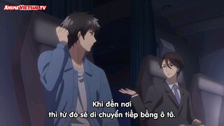 Cạo râu xong, tôi nhặt gái về nhà - Tập 11 [Việt sub]