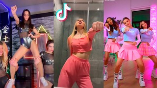 Milkshake DJ KBZ TikTok Dance Challenge Remix 2022