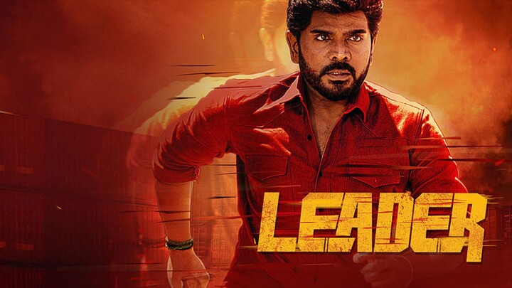 Leader [ 2026 ] Tamil Full Movie 1080P HD Watch Online