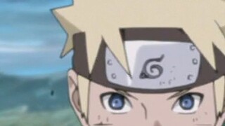 Naruto Speed Version: Only Naruto fans can understand it
