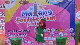 Kemarin anya, sekarang kanna. besok apalagi ya 🤣🥳🥳
