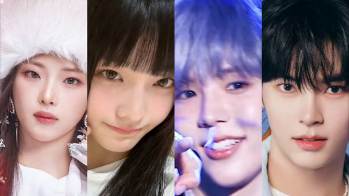 اختيار ست فتيات من الإنترنت الخارجي؟ هناك اختلاف كبير في الجمال بين الصين والخارج! تحويل تارو وإيروه