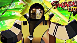 This Is The MAIN REASON WHY *BIG UPDATE COMING* LEAKS In Shindo Life!