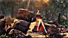 Perjalanan Xiao Yan Bersama Medusa Mencari Pil Pemurnian Roh🗿