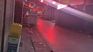 真是什么人都有！