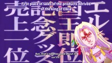 No Game No Life Specials Episode 4